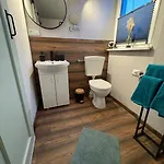 Koenigshuette Apartman Konigshutte