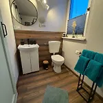 Koenigshuette Apartman Konigshutte