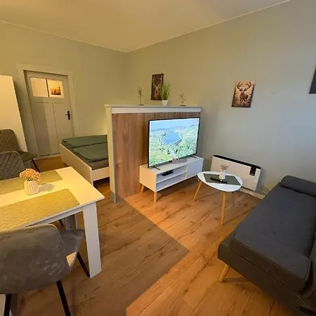 Apartment Koenigshuette