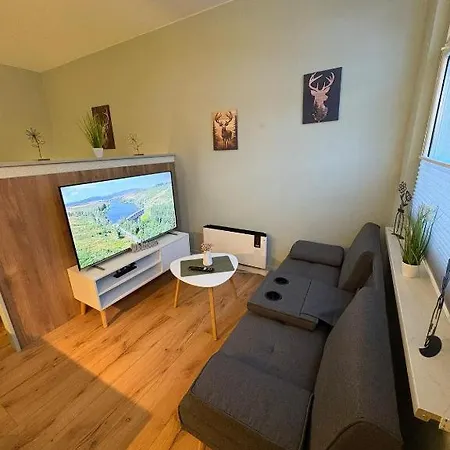 Koenigshuette Apartment