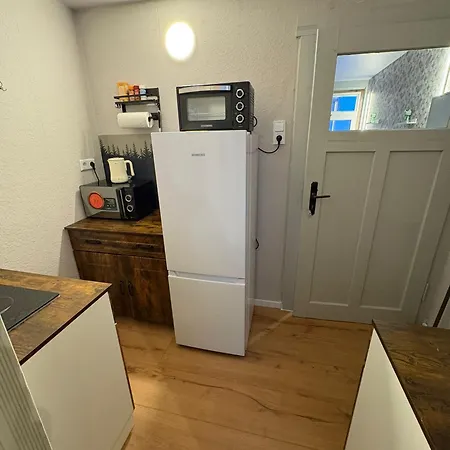 Koenigshuette Lägenhet Konigshutte