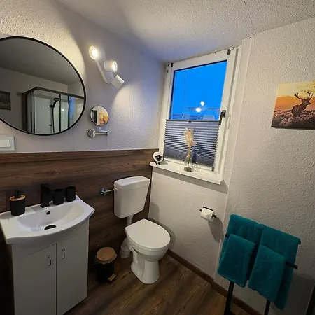 Koenigshuette Apartment *