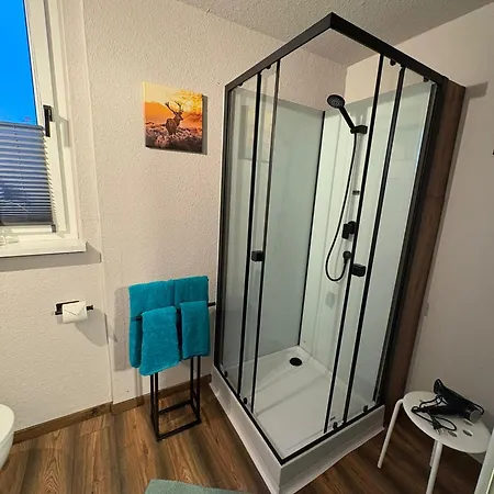 Lägenhet Koenigshuette Konigshutte