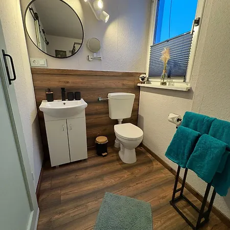 Koenigshuette Apartment Konigshutte