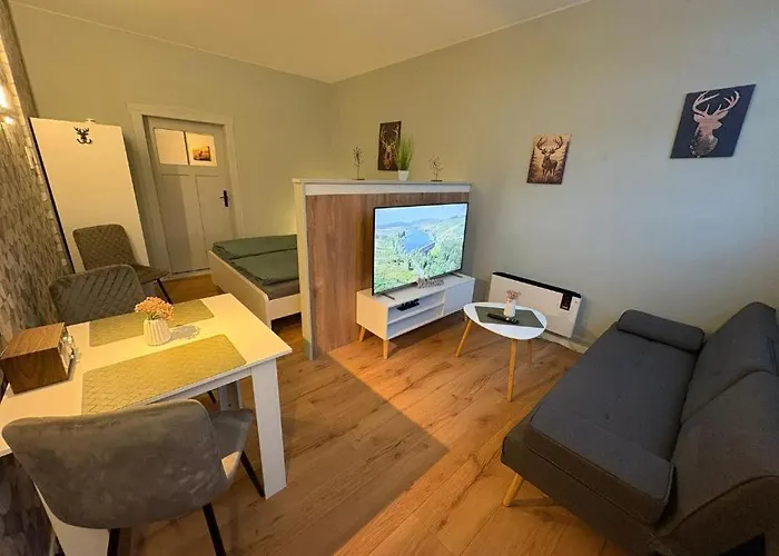 Lägenhet Koenigshuette