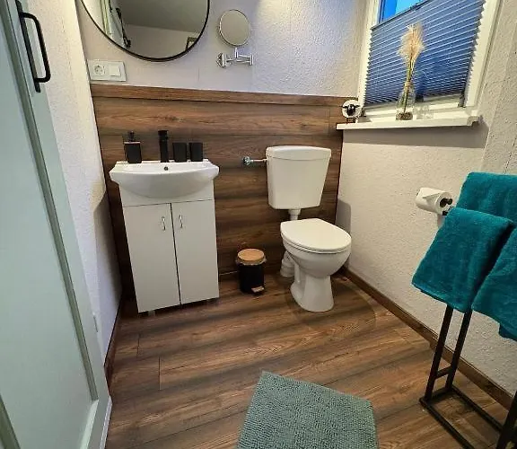 Koenigshuette Lägenhet Konigshutte