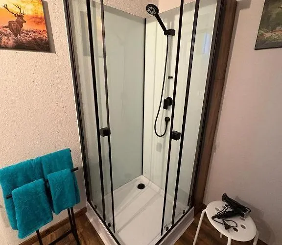 Koenigshuette Lägenhet Konigshutte