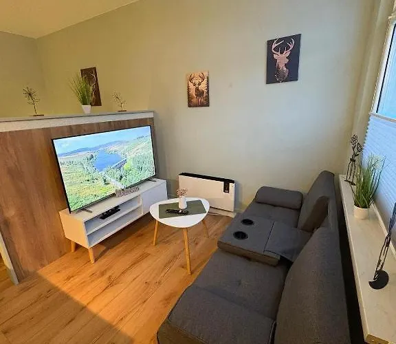 Koenigshuette Lägenhet