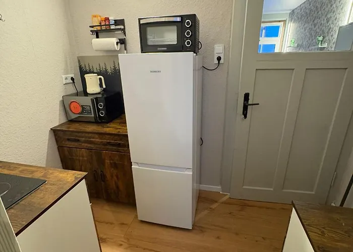 Koenigshuette Lägenhet Konigshutte