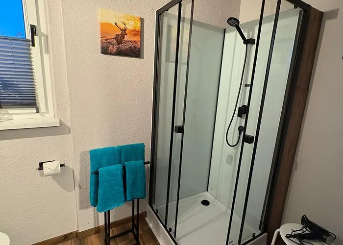 Lägenhet Koenigshuette Konigshutte